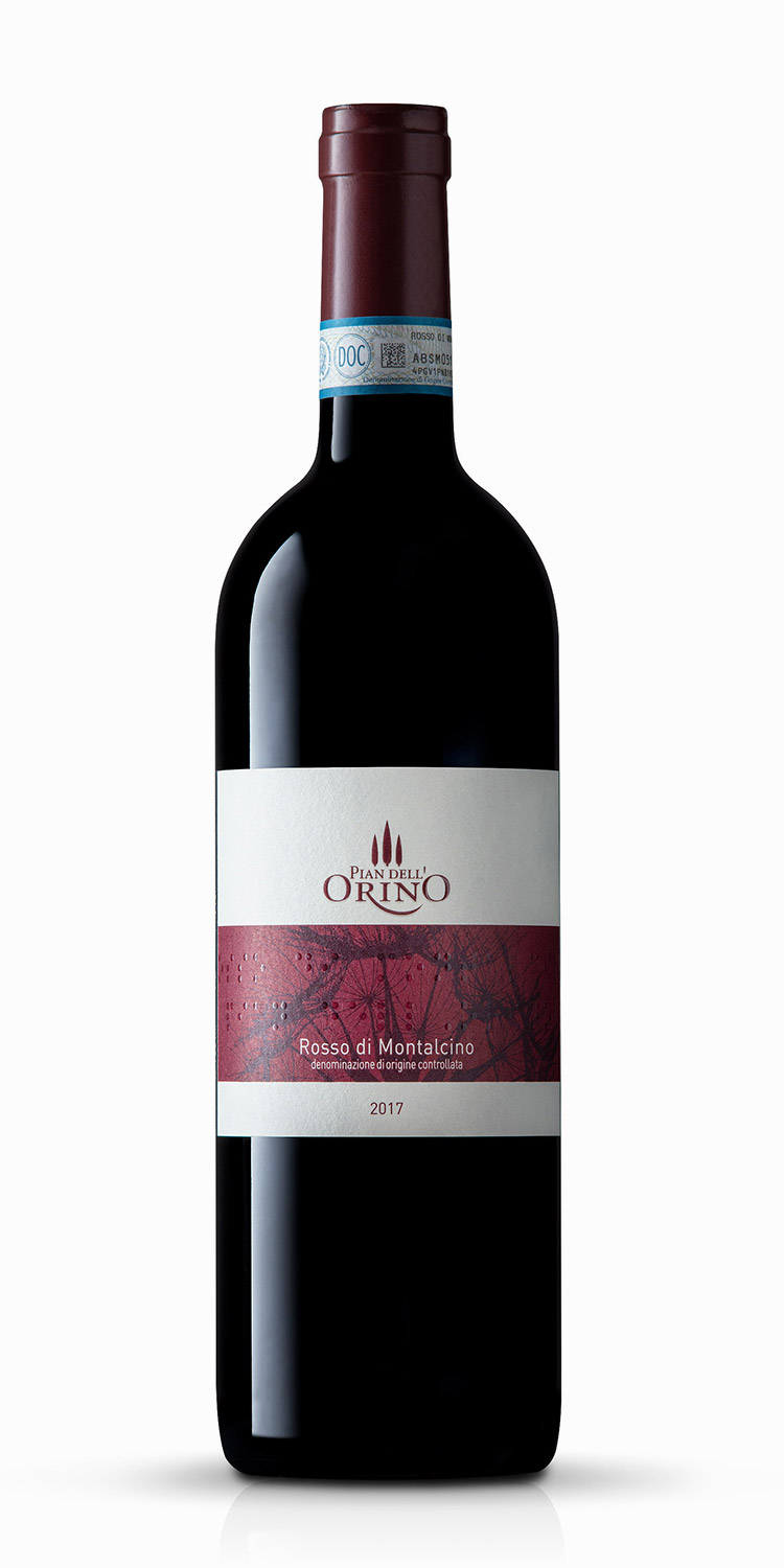 Rosso di Montalcino